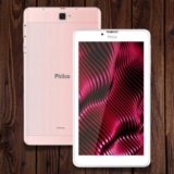 Tablet Philco PTB7SRG 7” Wi-Fi 16GB Android 9 – Quad-Core Câmera Integrada