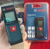 Trena Laser Bosch GLM 20 alcance 20m