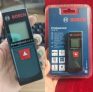 Trena Laser Bosch GLM 20 alcance 20m
