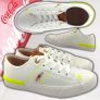 Tênis Miami Town, Coca-Cola Shoes, feminino