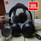 Fones de ouvido over-ear JBL Free WFH