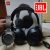 Fones de ouvido over-ear JBL Free WFH
