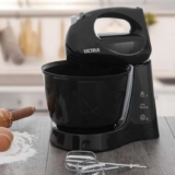Batedeira Mondial Ultra 150W com 3 Velocidades