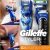 Aparelho de Barbear Gillette Styler 3 em 1, Gillette