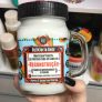 Lola Cosmetics Be(M) dita Ghee Reconstrução – Máscara 350g
