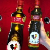 Azeite de Oliva Gallo Tipo Único ou Dia a Dia 500ml