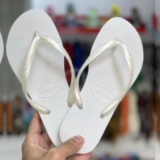 Chinelo Slim, Havaianas, feminino