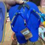 Chinelo SANDALIAS HAVAIANAS BRASIL LAYERS FC, Havaianas, adulto-unissex