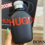 Hugo Just Different Hugo Boss Perfume Masculino Eau de Toilette
