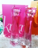 Kriska Shock Desodorante Colônia – 100ml