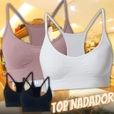 Top Nadador, She, Feminino
