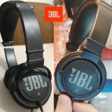 Fone de Ouvido JBL On Ear Preto – C300SI