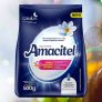 Amacitel Pó Toque de Poesia Bag 500Gr, Amacitel Luxo, Branca