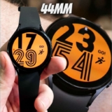 Galaxy Watch4 BT 44mm