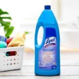 Desinfetante Líquido Lysol Brisa da Manhã 1,5L