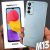 Smartphone Samsung Galaxy M13 128GB 4G – Octa-Core 4GB RAM 6,6” Câm. Tripla + Selfie 8MP