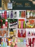 Ofertas especiais para celebrar seu afeto, Produtos com até 50% Desconto + Cupom Extra