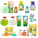 Linha Naturé Natura infantil com até 38% Desconto + 10% do Cupom
