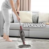 Vaporizador PowerMop para Pisos Electrolux (MOP10)