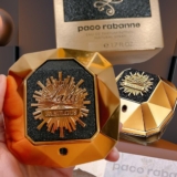 Lady Million Fabulous Paco Rabanne Perfume Feminino EDP 80ml