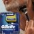 Carga para Aparelho de Barbear Gillette Fusion Proshield 2 unidades