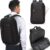 Mochila Targus 15.6″ Intellect Essentials para notebook – TSB966GL, Preto