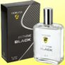 Deo Colônia BLACK 100 ml, Fiorucci