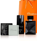 Presente Natura Essencial Exclusivo