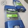 Desodorante Gel Antitranspirante Gillette Hydra Gel Aloe 82g