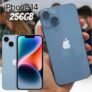 Apple Iphone 14 256GB 6,1” 12MP – iOS 5G