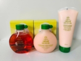 Combo Naturé Tóin Óin Óin Cabelos Cacheados