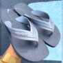 Chinelo Hybrid Be, Havaianas, Masculino