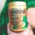 Pantene – Máscara Capilar Restauração, com Óleo de Argan, Máscara Restauradora, Tratamento Capilar, 600 ml