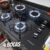 Cooktop a Gás Mondial, 4 Bocas, Bivolt, Preto/Inox – CTG-01