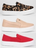Slip On Santa Lolla Feminino