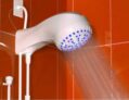 Chuveiro Ducha Top Banho 4t 220v 6.500w – Dt265 Sintex