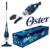 Aspirador de Pó a Bateria Oster Azul OASP630 – BAT