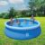 Piscina Inflável Jilong 2490L Redonda