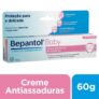 Bepantol Baby Creme Preventivo de Assaduras Para Bebês, Bepantol, 60G
