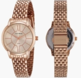 Relogio Mondaine 53615LPMVRE3 Feminino 5 ATM