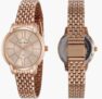 Relogio Mondaine 53615LPMVRE3 Feminino 5 ATM