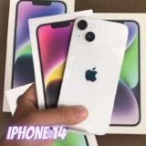 Apple iPhone 14 128GB 6,1” 12MP – iOS 5G