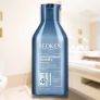 Shampoo Extreme Bleach Recovery 300Ml, Redken