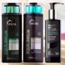 Truss Professional Equilibrium Kit – Sh + Cond + Sérum