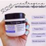 Neutrogena® Face Care Intensive Antissinais Reparador 100G