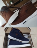 Botinha Masculina Polo Joy