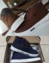 Botinha Masculina Polo Joy