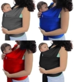 Dry Fit, Canguru, Wrap Sling, Verão Proteção Ev 50