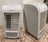 Climatizador Compacto Smart 3 Elgin Branco 110.0