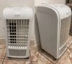 Climatizador Compacto Smart 3 Elgin Branco 110.0